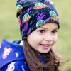 Baggy Hat Aliens
