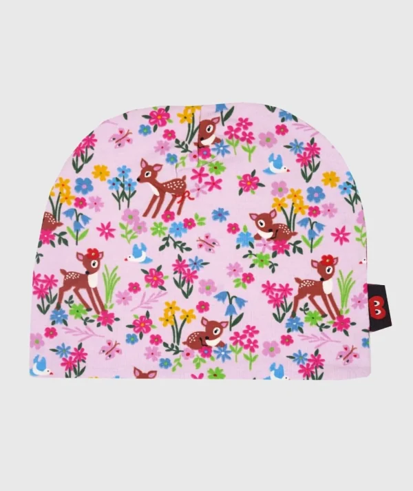 Baggy Hat Bambi Pink