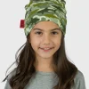 Baggy Hat Camouflage Sharks Khaki