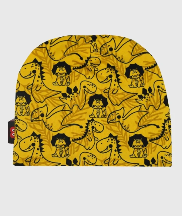 Baggy Hat Dino Yellow