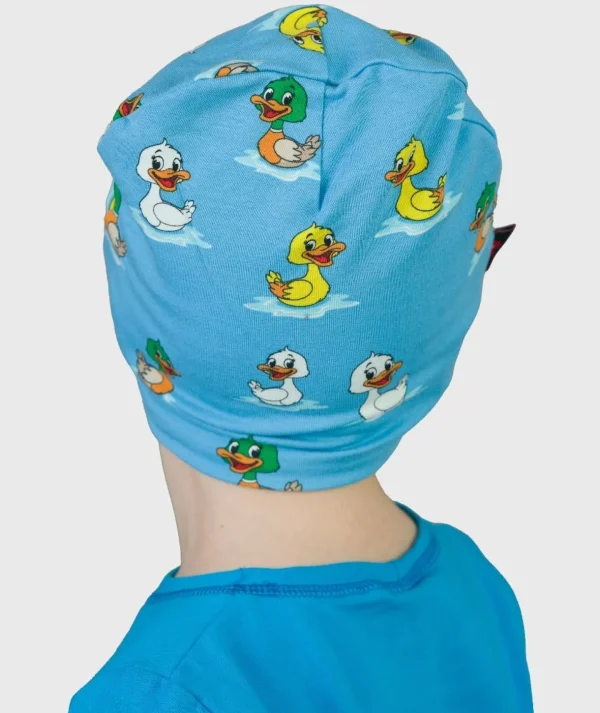 Baggy Hat Ducks