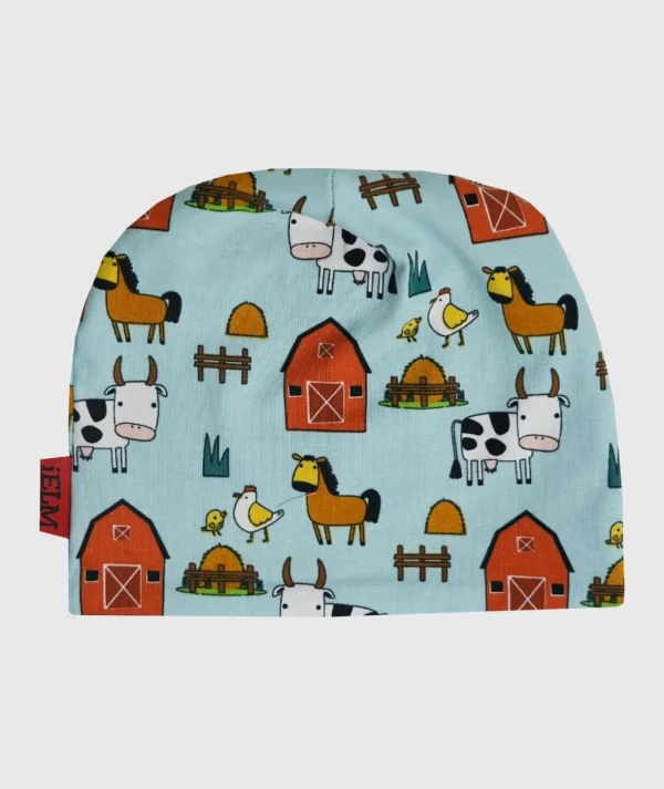 Baggy Hat Farm Animals