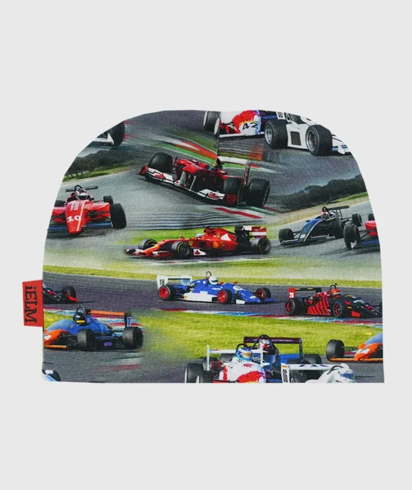 Baggy Hat Formula 1