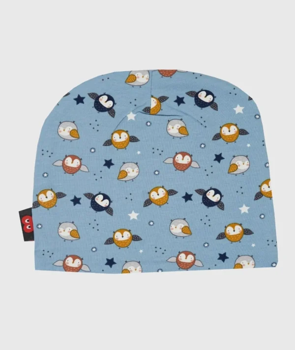 Baggy Hat Owls And Stars