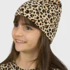 Baggy Hat Panthera Print