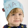 Baggy Hat Reflex Bright Turquoise