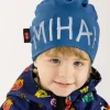 Baggy Hat Reflex Faded Blue