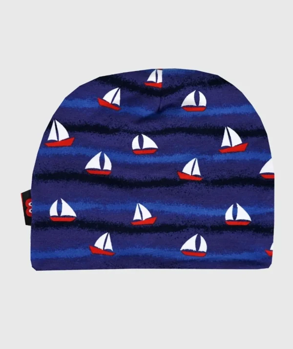 Baggy Hat Sailing Boats