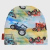 Baggy Hat Tractors