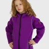 Neoprene Thermal Hoodie Violet