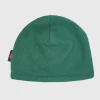 Polar Fleece Beanie Green