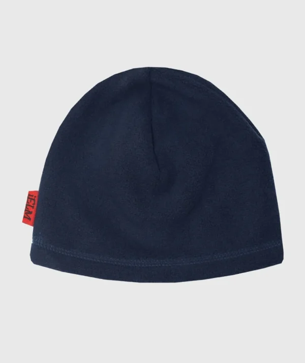 Polar Fleece Beanie Ultramarine