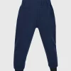 Polar Fleece Pants Ultramarine