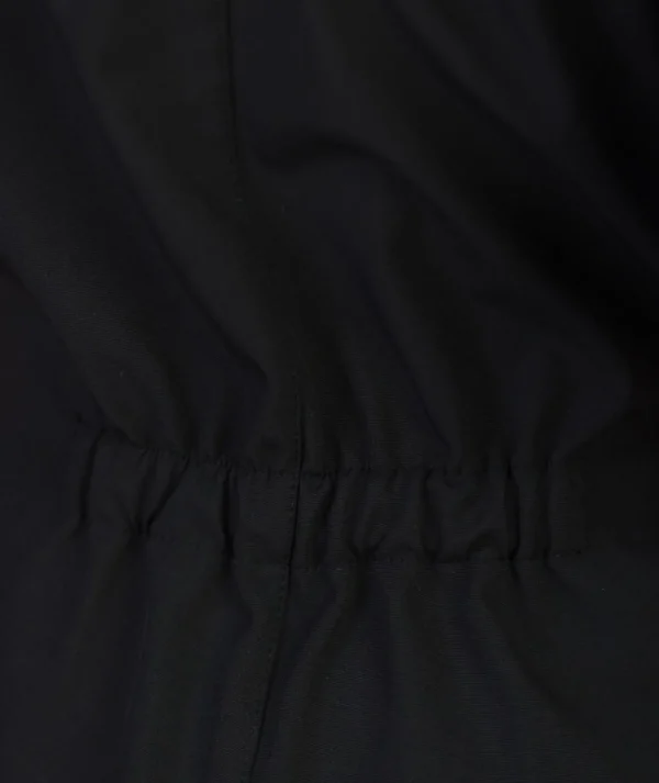 Removable Hood - Waterproof Softshell Overall Vindbrygga