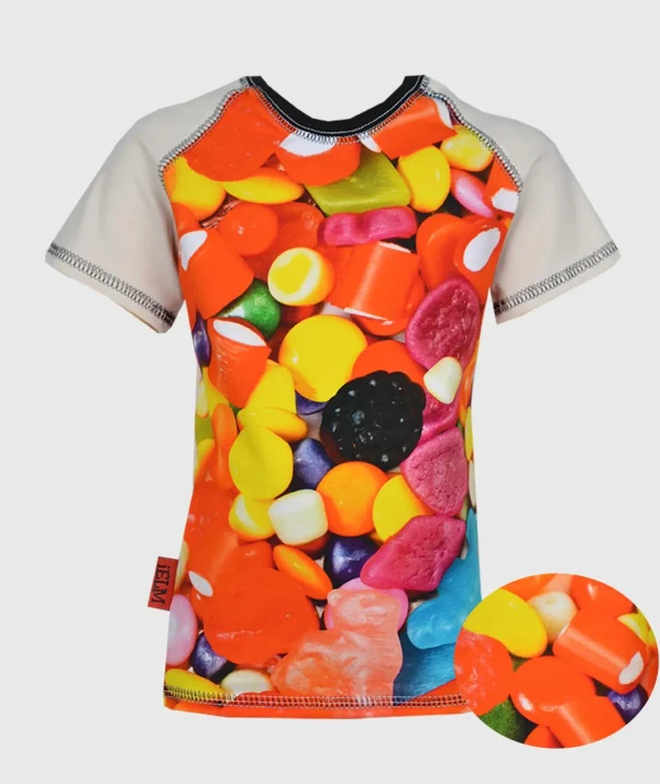 T-shirt Candy