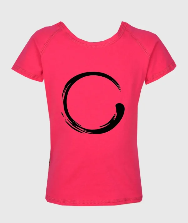 T-shirt Lushes Pink