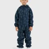 Waterproof Softshell Overall Comfy Älvbryn Jumpsuit