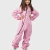 Waterproof Softshell Overall Comfy Glimmerdal Jumpsuit