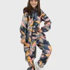 Waterproof Softshell Overall Comfy Blommehage Jumpsuit