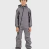 Waterproof Softshell Overall Comfy Klippgrund Jumpsuit