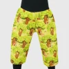 Waterproof Softshell Pants Baby Deer