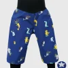 Waterproof Softshell Pants Animals Circus